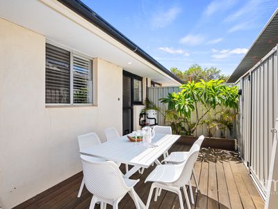 3 / 125 Hastings Street, Scarborough