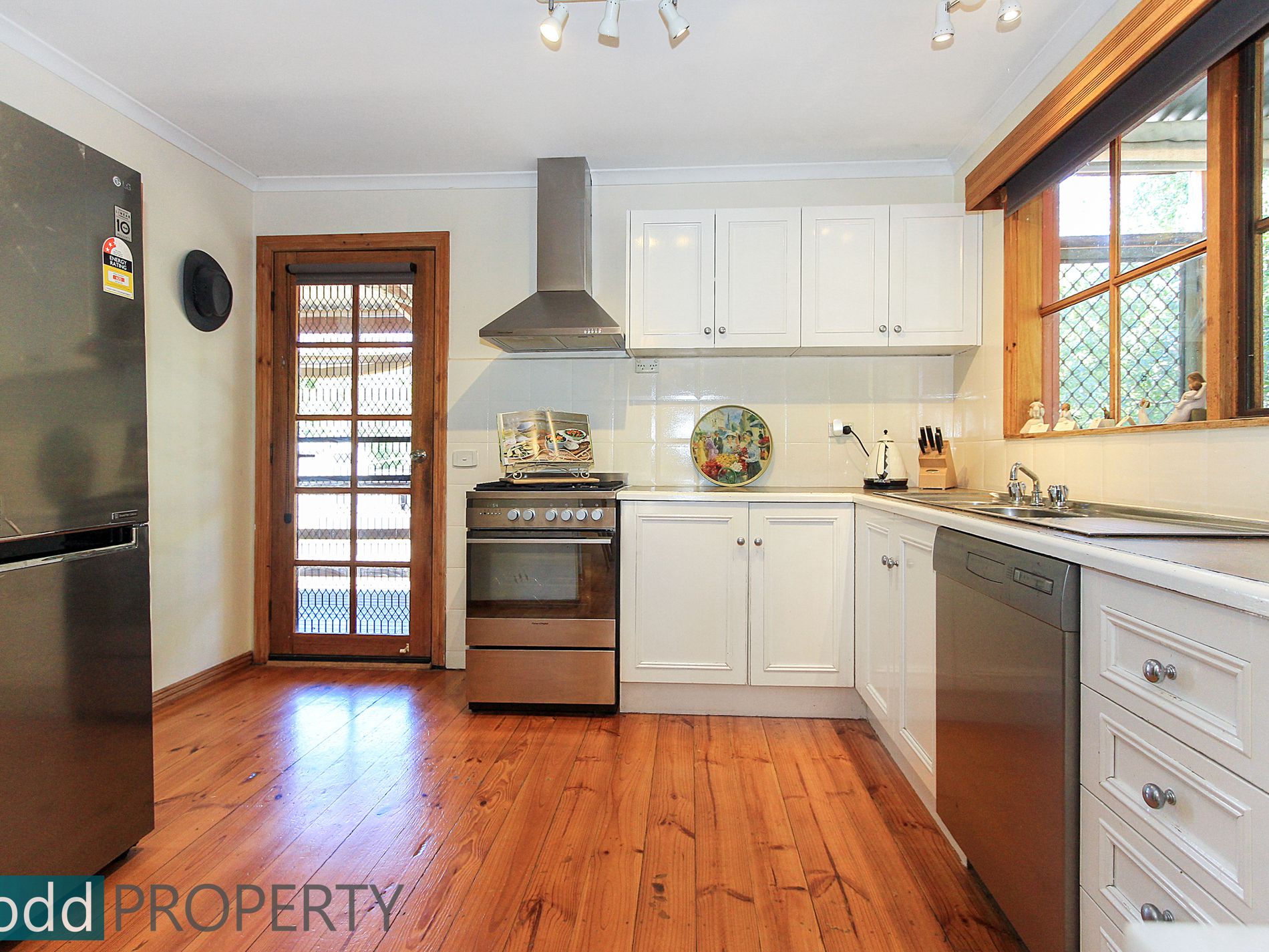 16 Thompsons Lane, Heathcote