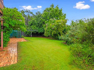 6 GALLANG ST, Rochedale South