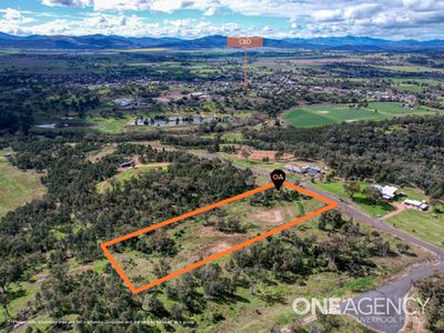 1A Grandview Place, Quirindi