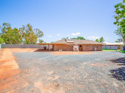 35 Acacia Way, South Hedland