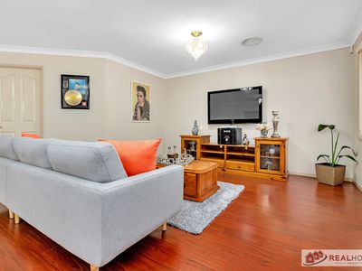 2 Heritage Court, Glenmore Park