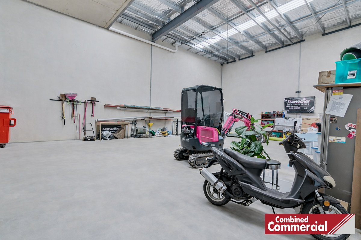 19 / 42 Turner Road, Smeaton Grange