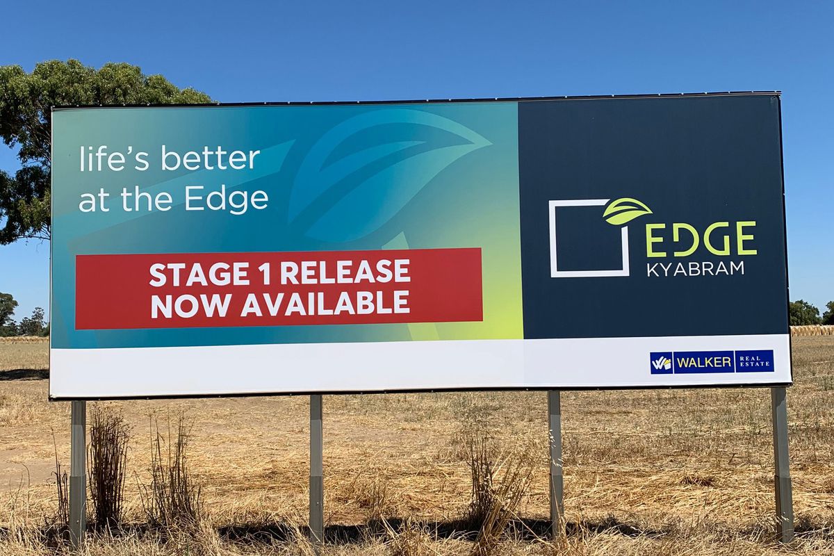 Lot 89, 441 Allan Street, Kyabram