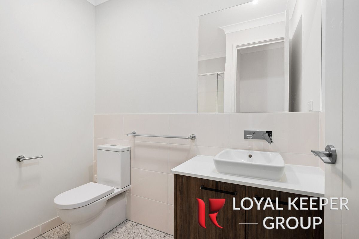 10 Alberon Street, Wishart