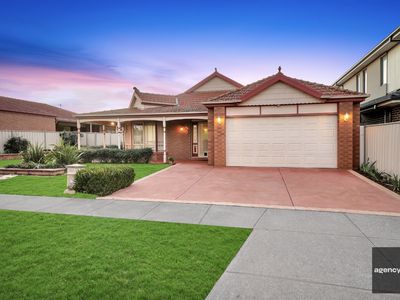 78 Conquest Drive , Werribee