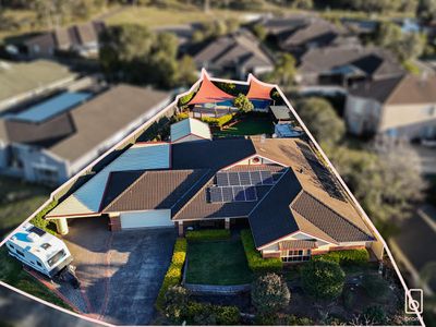 74 Mountain View Drive, Woongarrah