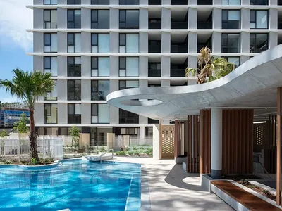 1221 / 25 Spurway Drive, Norwest