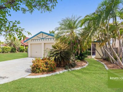 73 Overton Circuit, Kirwan