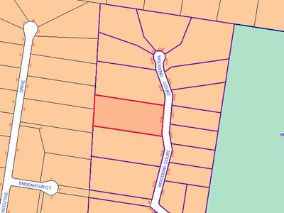 40-48 WOODEND COURT, Park Ridge