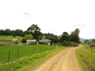 32 Fairy Falls Road, Geeveston