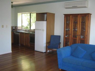 54 Racecourse, Cooktown