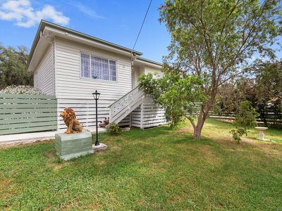 37 Sanctuary Rd, Tallarook