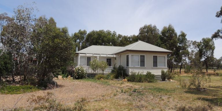 57 Branjee Road, Euroa