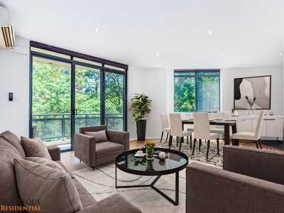 12 / 17 Quarry Master Drive, Pyrmont