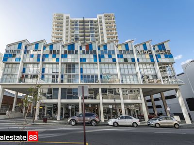 10 / 996 Hay Street, Perth