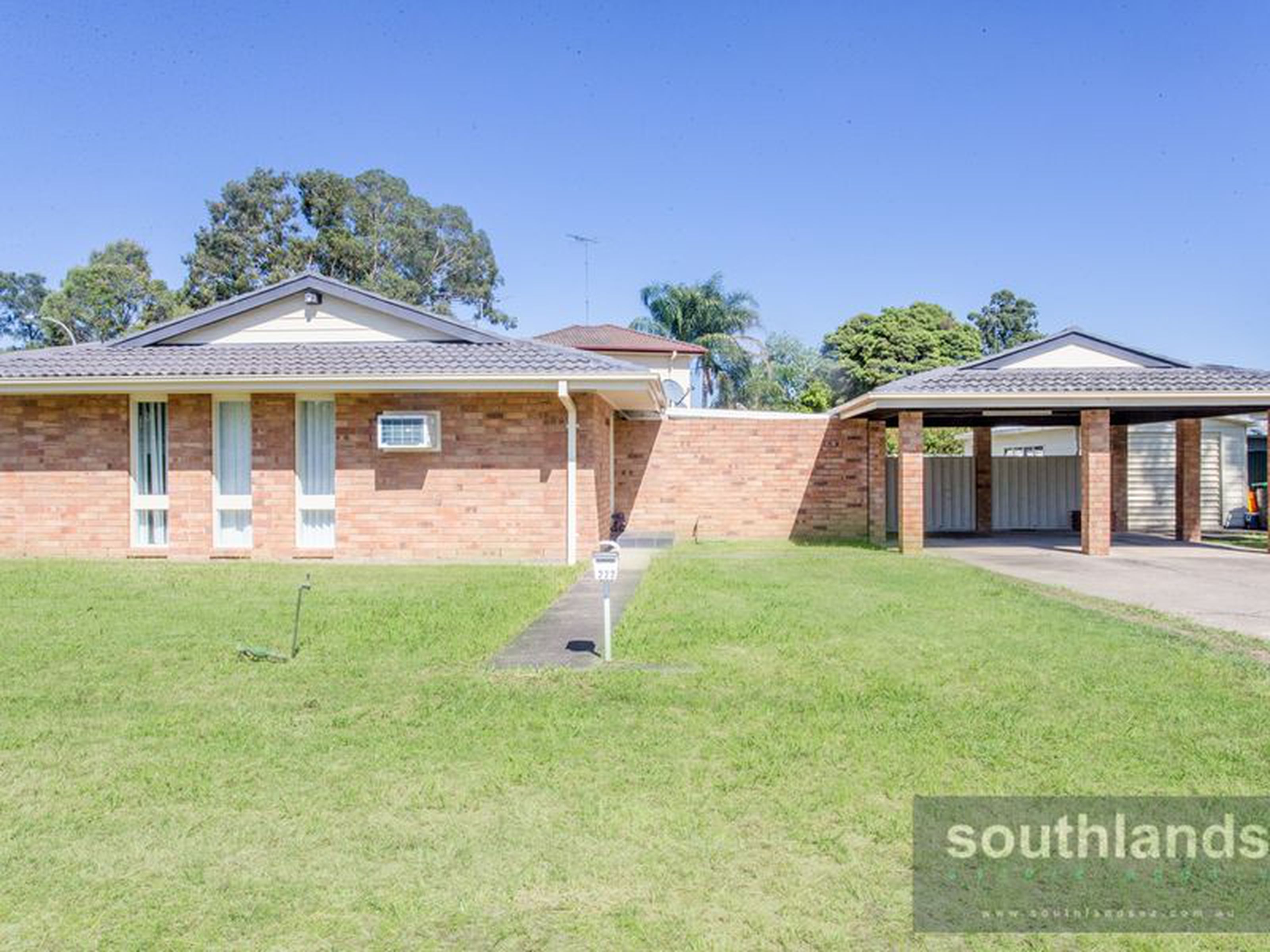 222 York Road, SOUTH PENRITH