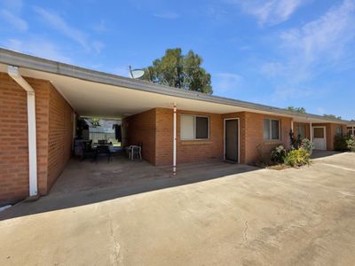 53 George Street, Wee Waa