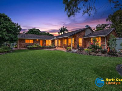 8 Binya Place, Ocean Shores