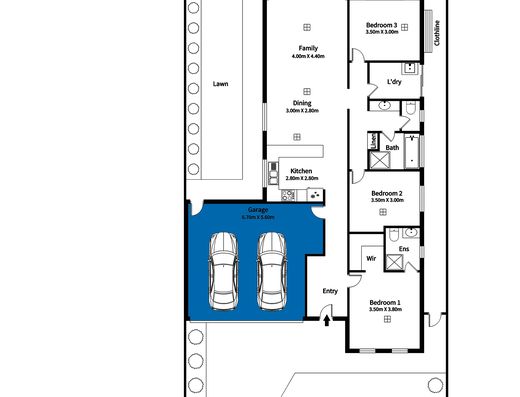 23 Highview Drive, Hillbank