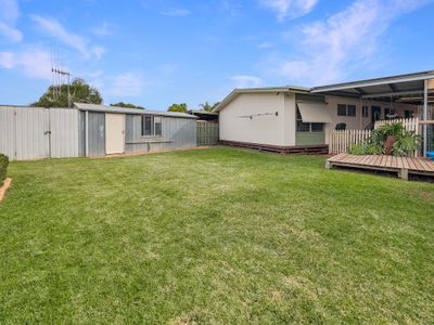3 Legge Street, Swan Hill
