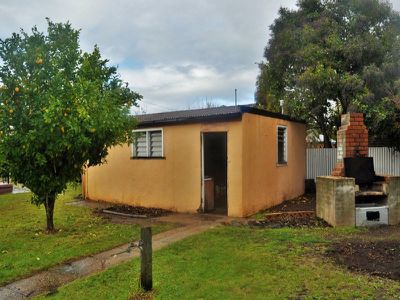 541 Nagle Road, Lavington