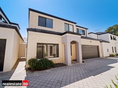 2 / 42 Gladstone Road, Rivervale