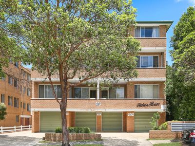 3 / 29-31 Baxter Avenue, Kogarah