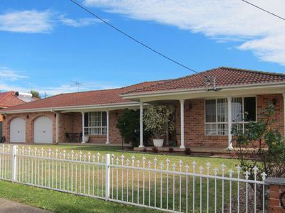 161 Rooty Hill Road North, Rooty Hill