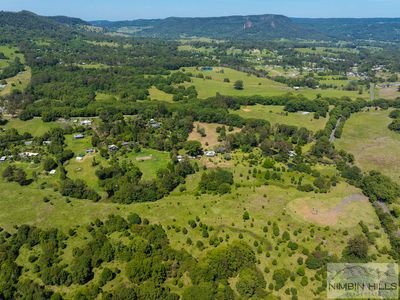 20 Gungas Road, Nimbin