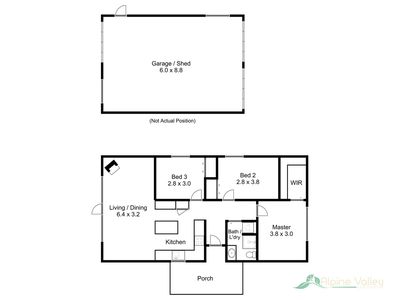 28 McKay Street, Mount Beauty