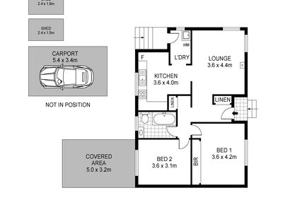 23 Hogarth Street, Waverley