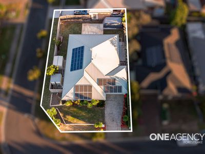 24 Cobbin Cct, Redbank Plains