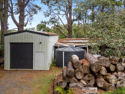216-222 Long Road, Tamborine Mountain