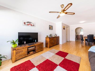 11 / 45 Shakespeare avenue, Yokine