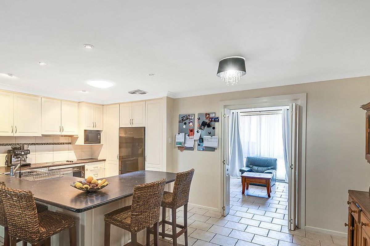 3 Britten Avenue, Modbury