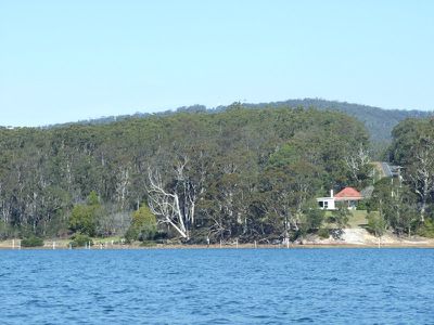 66 Hardakers Road, South Pambula
