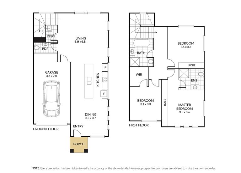 17 Poa court, Keysborough