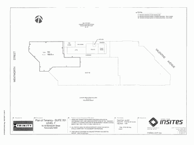 Suite 701 / 16-18 Wentworth St, Parramatta