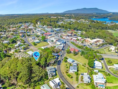 1 Angle Street, Narooma