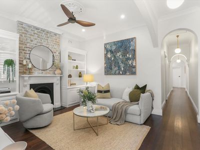 8 Excelsior Street, Leichhardt