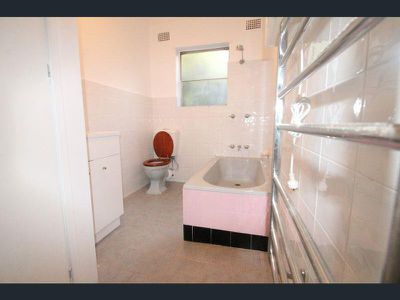 8 / 23 Eden  Street, Arncliffe