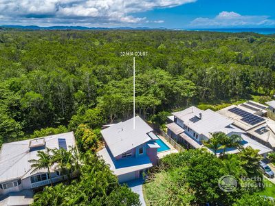 32 Mia Court, Ocean Shores