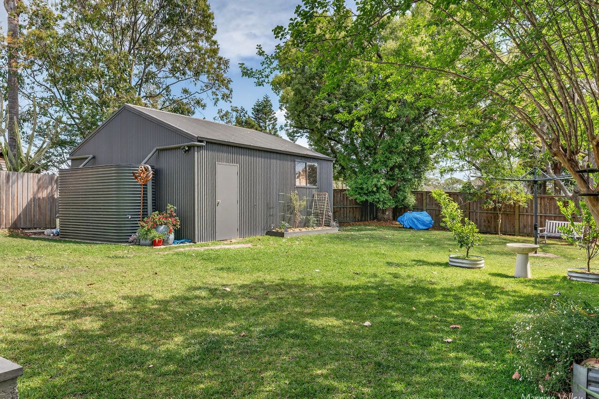47 Farquhar Street, Wingham