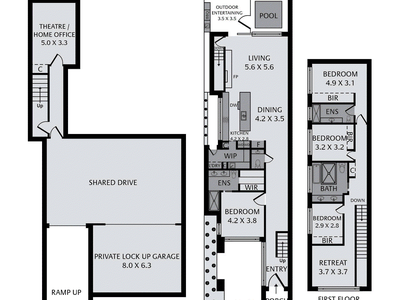 1 / 7 Tobruk Cres, Williamstown
