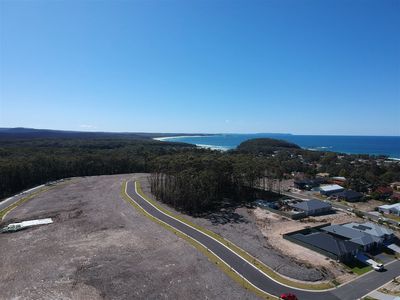 616 Iluka Crescent, Narrawallee