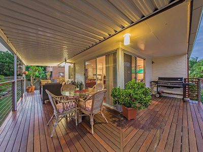 7 Boondara St, Manly West