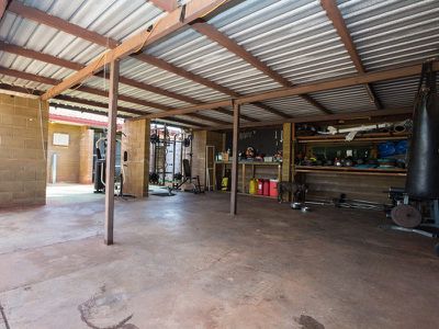 23 Barrow Place, South Hedland