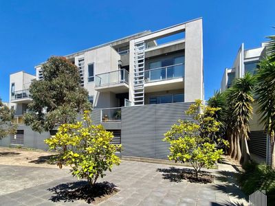 104/40-52 Percy Street, Brunswick