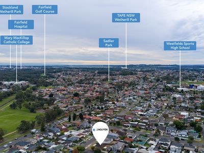 69 Goodacre Avenue, Fairfield West